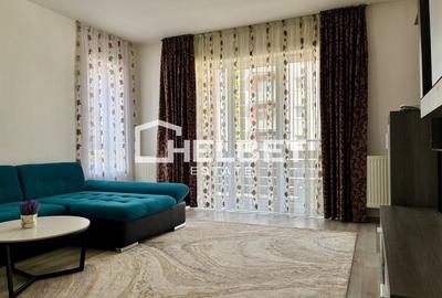 Apartament cu 2 camere decomandat în Avantgarden - 2