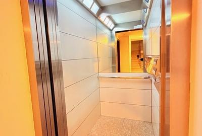 Apartament cu 3 camere semidecomandat, mobilat în Decebal - 23