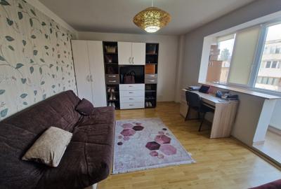 Apartament cu 2 camere decomandat, mobilat în Medicină - 7