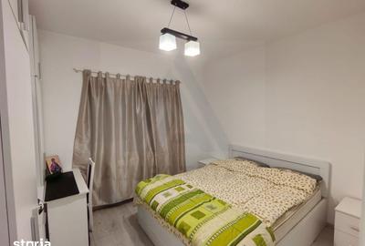 Apartament cu 2 camere în Tineretului - 2