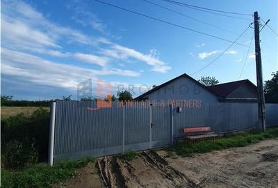 EXCLUSIVITATE! Casa + teren zona Smeeni - 19
