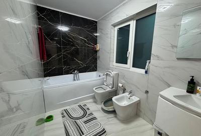 Casă individuală cu 4 camere cu Canalizare în Șcheia - 7