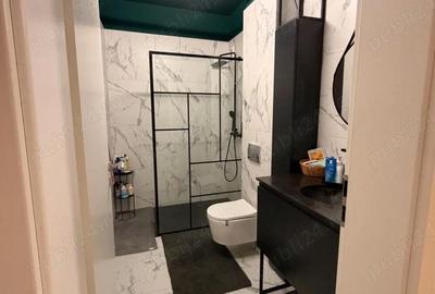 Apartament cu 3 camere decomandat în Apărătorii Patriei - 9