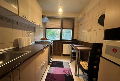 Apartament 2 camere, 52 mp utili, mobilat si utilat, la 6 min de metrou Muncii - 3
