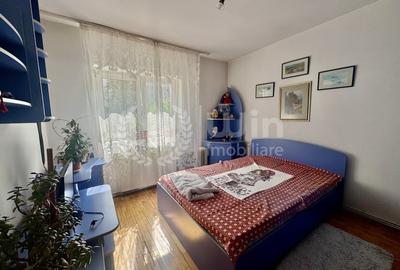 Apartament 2 camere decomandat | 56mp | Etaj 1/4 | Balcon | Gruia - 3