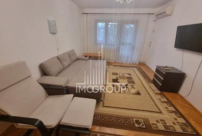 Apartament 2 camere |decomandat| etaj intermediar | Zorilor | str. Padurii - 1