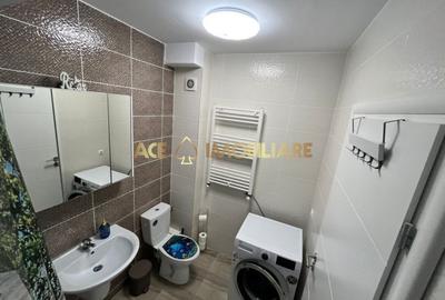 Apartament cu 2 camere decomandat, mobilat în Dristor - 7