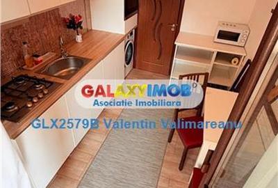 Apartament cu 2 camere decomandat, mobilat în 13 Septembrie - 6