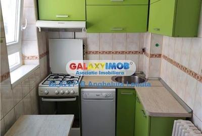 Drumul Taberei Valea Argesului apartament 2 camere de inchiriat - 5