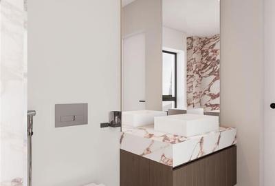 Apartament cu 5 camere în Central - 2