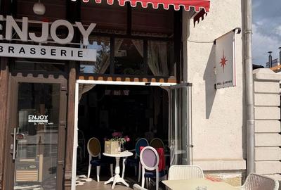 Spațiu comercial, de 80 mp, în Ultracentral - 1