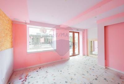 Spatiu Comercial Ultracentral 100 mp, Republicii,Pietonala, Inchiriere - 2