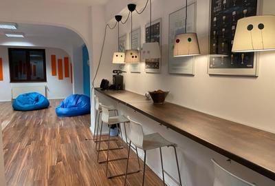 Inchiriere apartament spatios 3 camere etaj 2 plus mansarda Cotroceni Romniceanu - 4