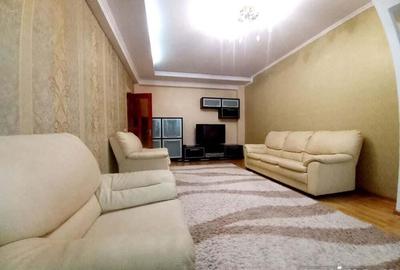 Apartament cu 2 camere semidecomandat în Între Lacuri