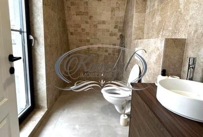 Duplex cu CF, finisat, in Faget - 6