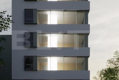 OPORTUNITATE! Teren intravilan cu proiect pentru construirea unui ansamblu ! - 1