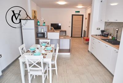 Apartament 2 camere-Alezzi Beach-vedere la mare-parcare optional - 2