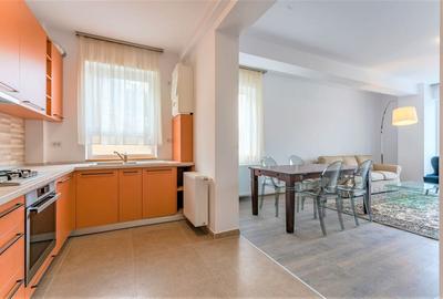 Apartament cu 3 camere in zona Centrala Apartament cu 3 camere in zona Centrala - 18