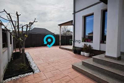 Duplex cu 4 camere cu Teren 190 Mp în Nord - 3