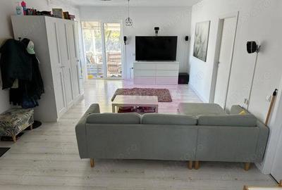 Casă cu 3 camere cu Teren 380 Mp în Săbăreni - 10