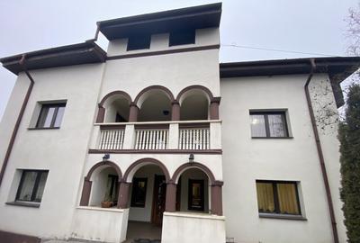 Proprietate impresionanta:Rezidential/Birouri: 2 vile,teren 1350mp,1 Mai - 22