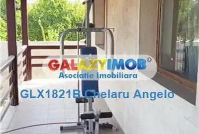 Snagov,Tancabesti vila S.P.E.M ,SU 280 mp, teren 1200 mp - 4