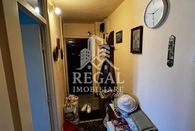 Apartament cu 2 camere decomandat, mobilat în Exterior Vest - 4