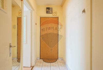 COMISION 0% | Apartament luminos cu 2 camere, strada Aurora - Brasov - 9