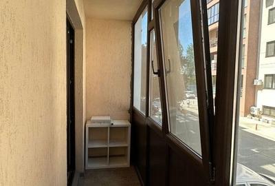 Apartament cu 2 camere decomandat în Roșu - 7