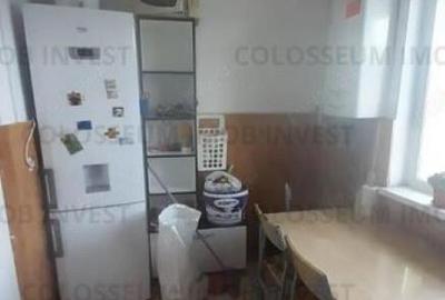 Apartament 2 camere, semidecomandat - zona Astra - 4