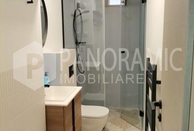 Apartament cu 2 camere semidecomandat în Central - 7