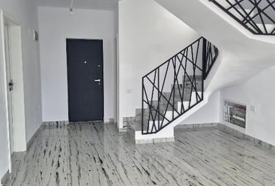 Casă individuală cu 5 camere cu Teren 316 Mp în Central - 1