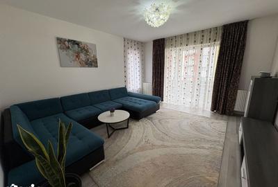 Apartament cu 2 camere decomandat în Bartolomeu - 5