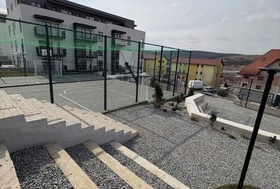 Apartament cu 3 camere decomandat în Central - 8