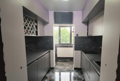 Apartament cu 2 camere decomandat, mobilat în Nicolina - 2