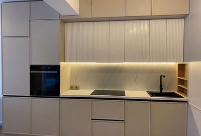 Apartament cu 2 camere decomandat în Exterior Vest - 3
