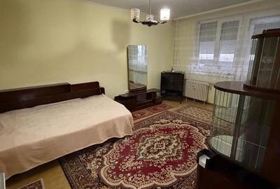Apartament cu 3 camere decomandat în Dacia - 3