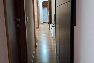 Apartament cu 4 camere semidecomandat în Mănăștur - 2