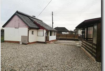 Casă în Roșiori - 7