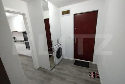 Apartament 3 camere, 57mp, decomandat, Nasaud - 3
