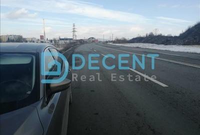 Teren Construcții intravilan de 5250 mp, în Centură - 7