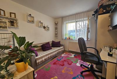 Apartament cu 2 camere semidecomandat în Bejan - 1