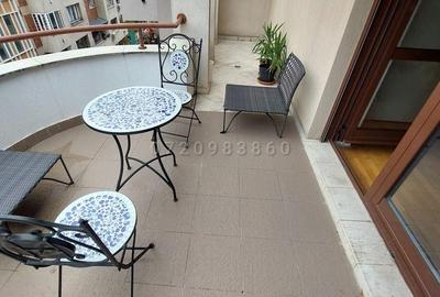 Dorobanti, Floreasca, duplex, 140mp, semimobilat - 10