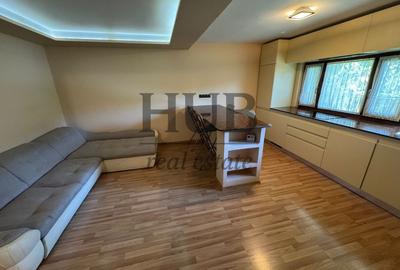 Apartament cu 3 camere de inchiriat/zona Banca Nationala-PET FRIENDLY - 8