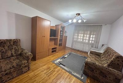 Apartament cu 2 camere decomandat în Central - 1