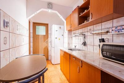 Garsonieră nedecomandată, mobilată în Bartolomeu - 9