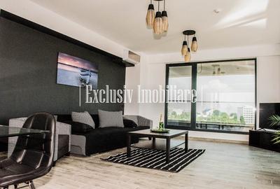 Vedere Totala la Lac si Mare!Apartament 167 mp - Terase Impresionante si Parcare - 31