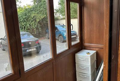 Garsonieră în Central