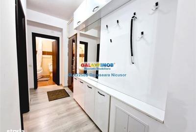 Apartament cu 3 camere în Roșu - 4