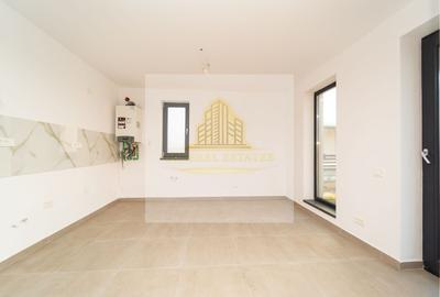 Duplex cu 4 camere cu Teren 330 Mp în Sud-Vest - 20